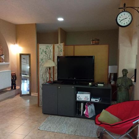 Levkákia Filion Comfortable Country Apartment מראה חיצוני תמונה