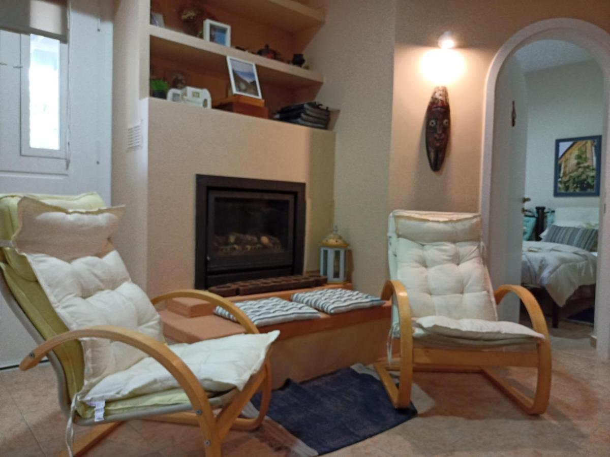 Levkákia Filion Comfortable Country Apartment מראה חיצוני תמונה
