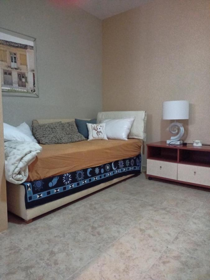 Levkákia Filion Comfortable Country Apartment מראה חיצוני תמונה