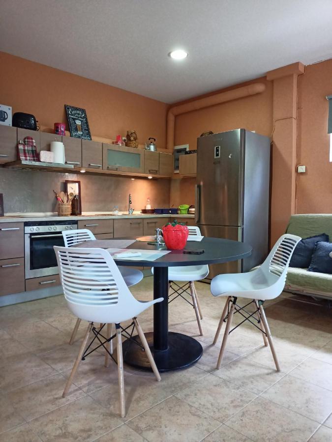 Levkákia Filion Comfortable Country Apartment מראה חיצוני תמונה