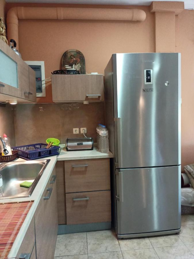 Levkákia Filion Comfortable Country Apartment מראה חיצוני תמונה