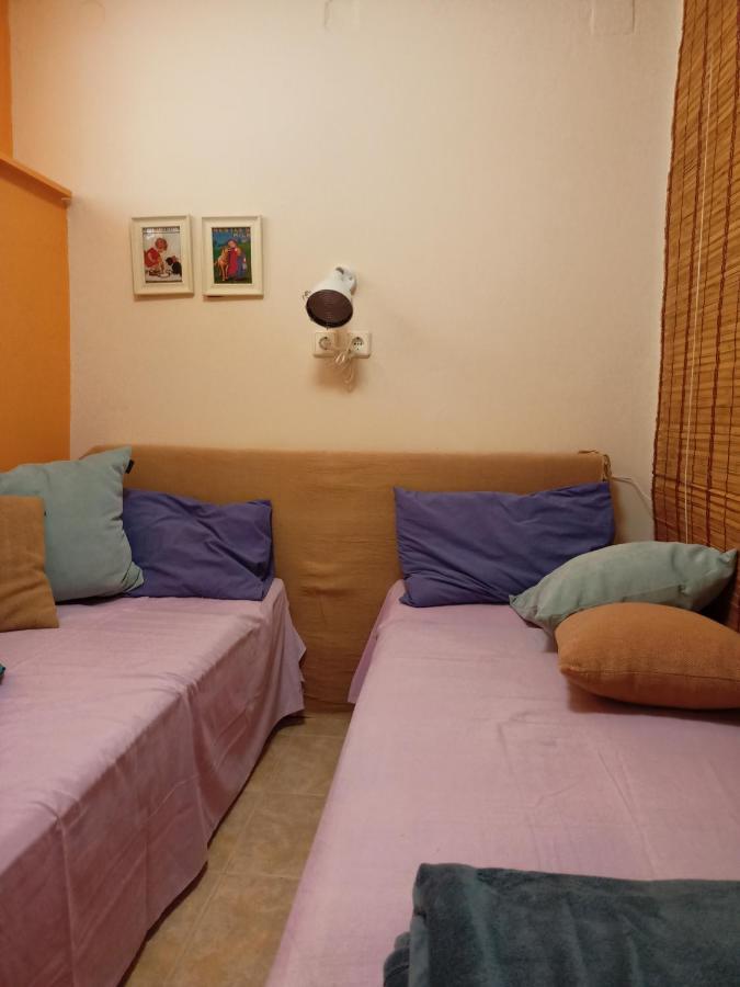 Levkákia Filion Comfortable Country Apartment מראה חיצוני תמונה